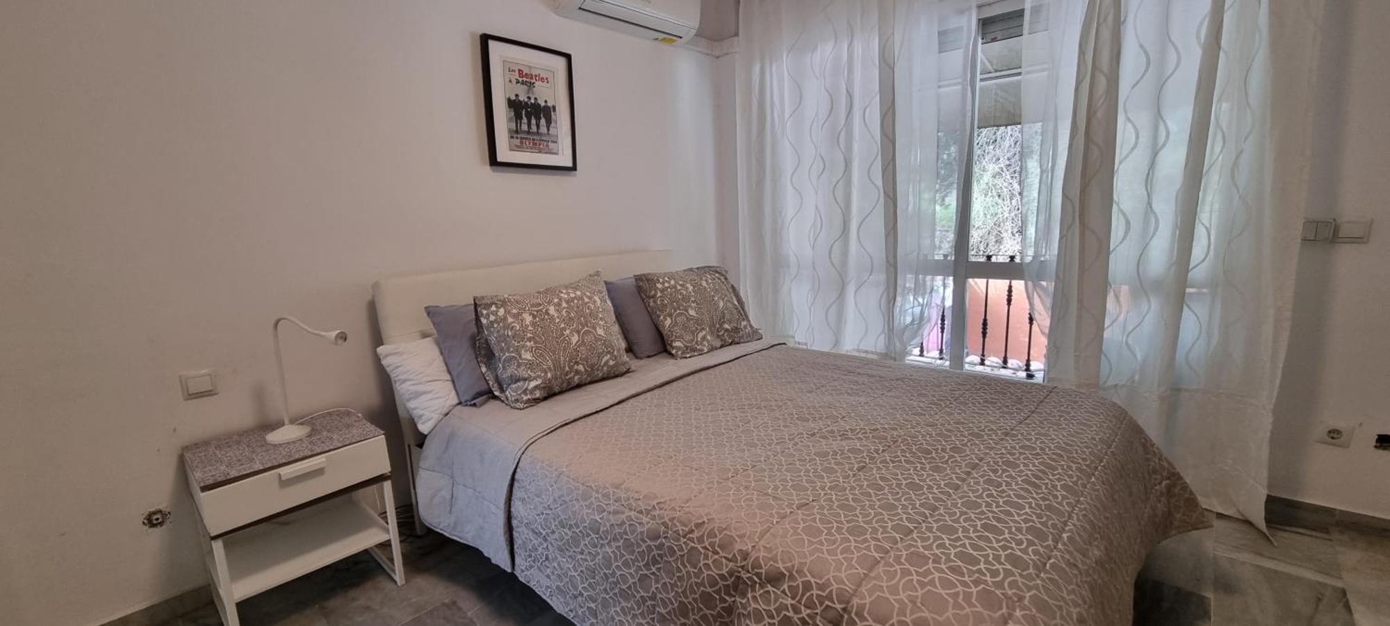 Вилла 4 Bed House With Pool Walk To Puerto Banus Fast Internet Марбелья Экстерьер фото